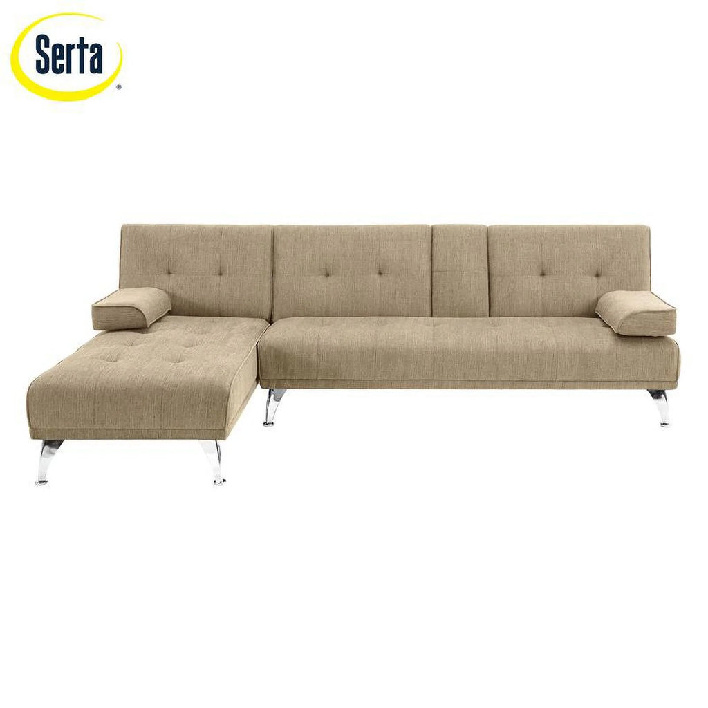 Beige Convertible D75051