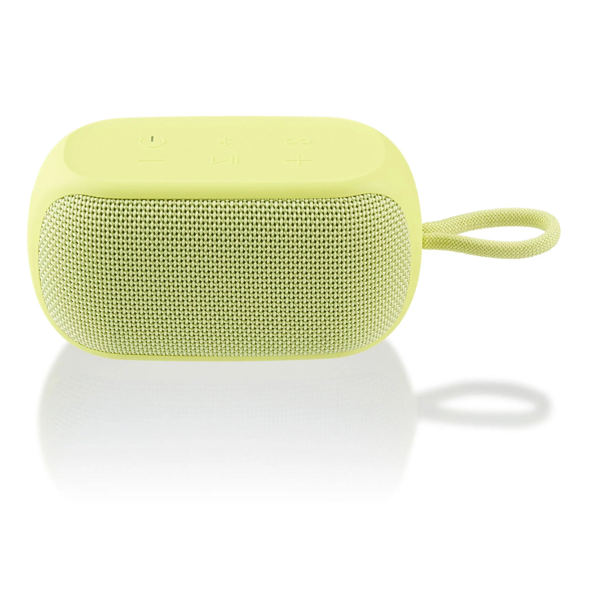 Bluetooth Wireless Technology Rugged Speaker T286