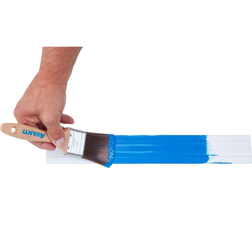 2 in. Angle Paint Brush G821748