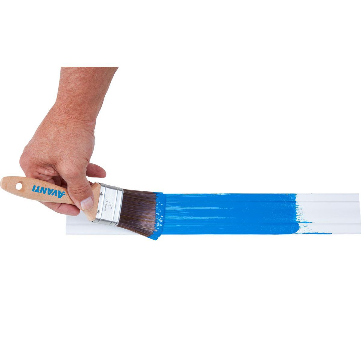 2 in. Angle Paint Brush G821748
