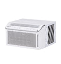 Ultra Quiet Window Air Conditioner 8,200 BTU WiFi Enabled White B196