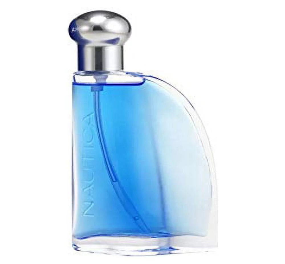 Blue Eau De Toilette Spray R111