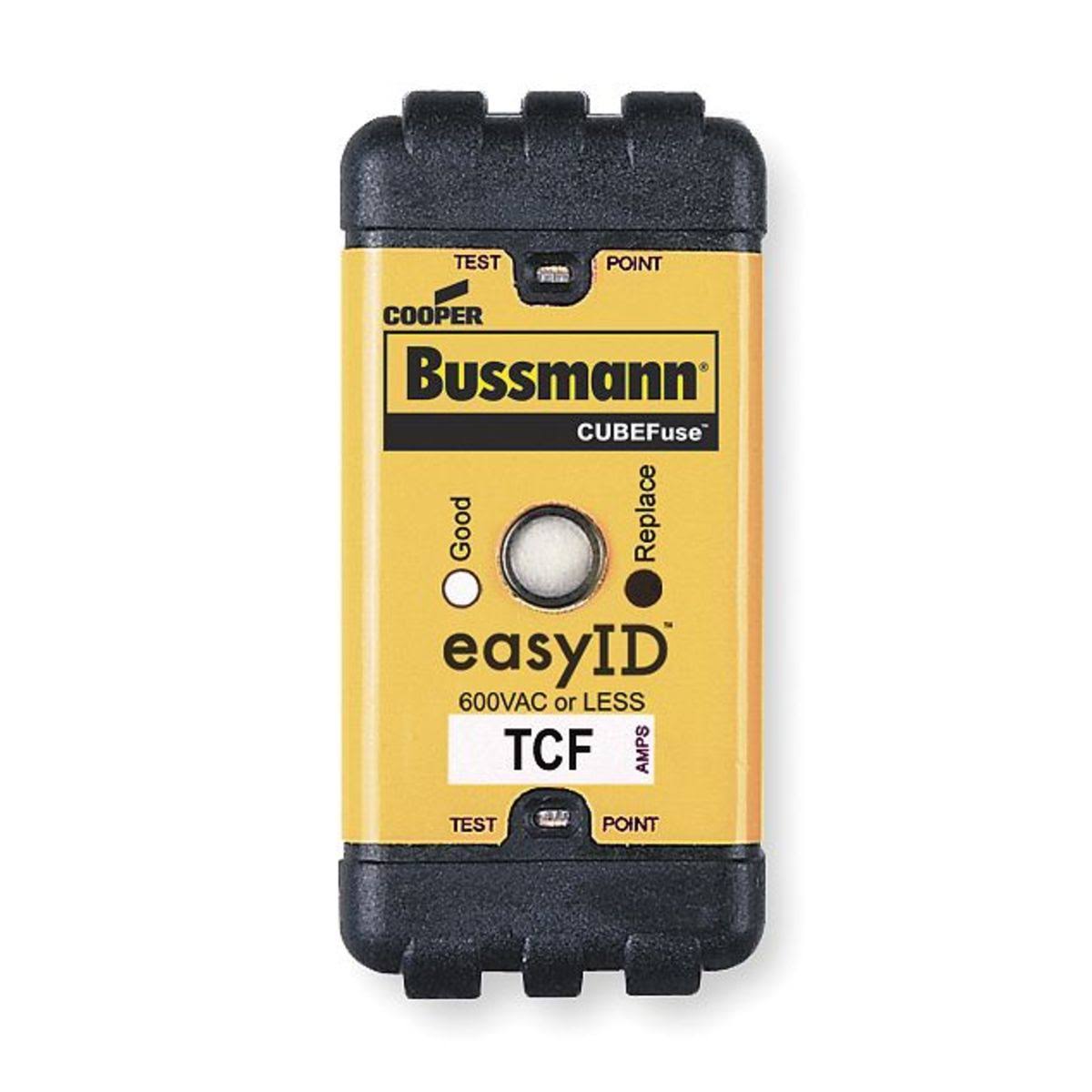 80A Time Delay Class J Fuse 600VAC/300VDC V6830