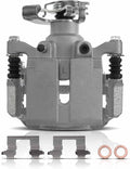 Rear Driver Side Brake Caliper Assembly Pack of 2 A6381