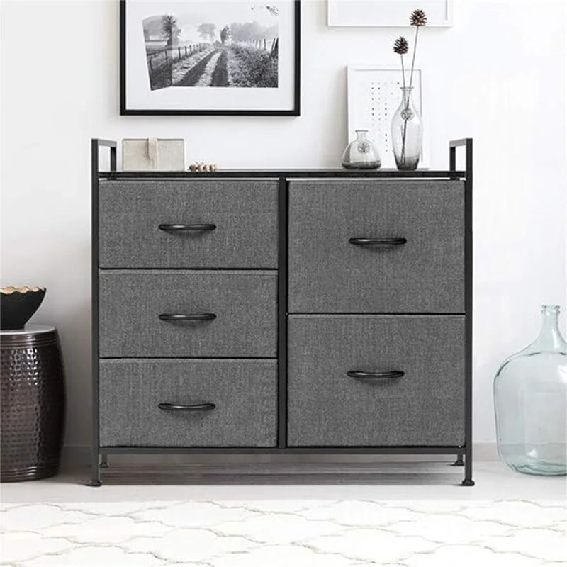 White Bed Side End Table S341963
