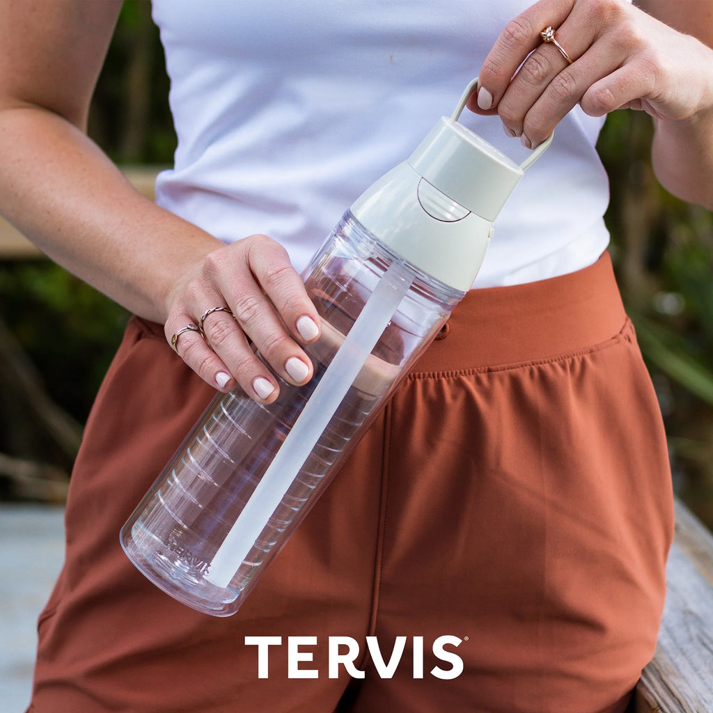 24oz Double Walled Insulated Tumbler Travel Cup G4931