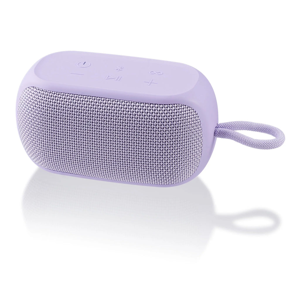 Bluetooth Wireless Technology Rugged Speaker T286