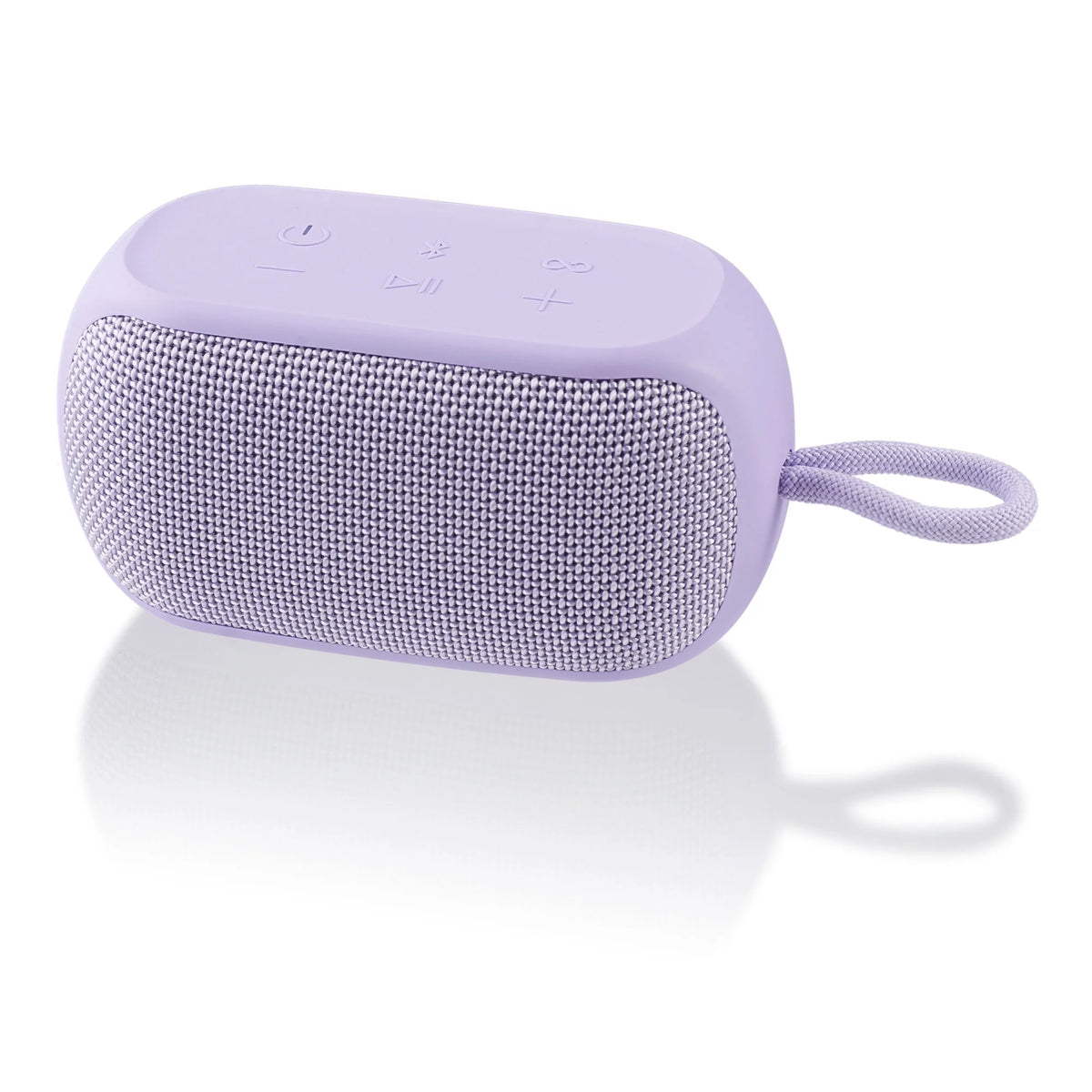Bluetooth Wireless Technology Rugged Speaker T286