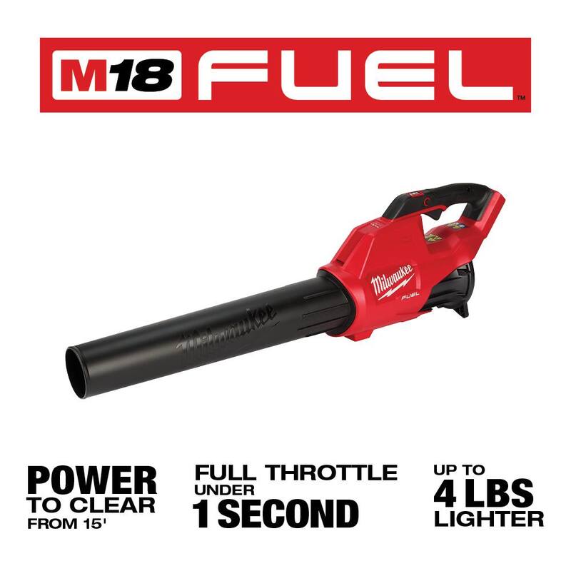 Brushless Cordless 21 in. Self-Propelled Lawn Mower with Blower & Batteries S842187