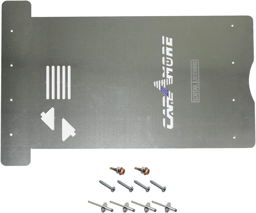 Cat Shield Car Theft Security Protection Compatible with 2016-2022 1.8L Toyota Prius Pack of 2 G3420