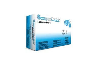 Vinyl Powder Free NonSterile Exam Gloves F862