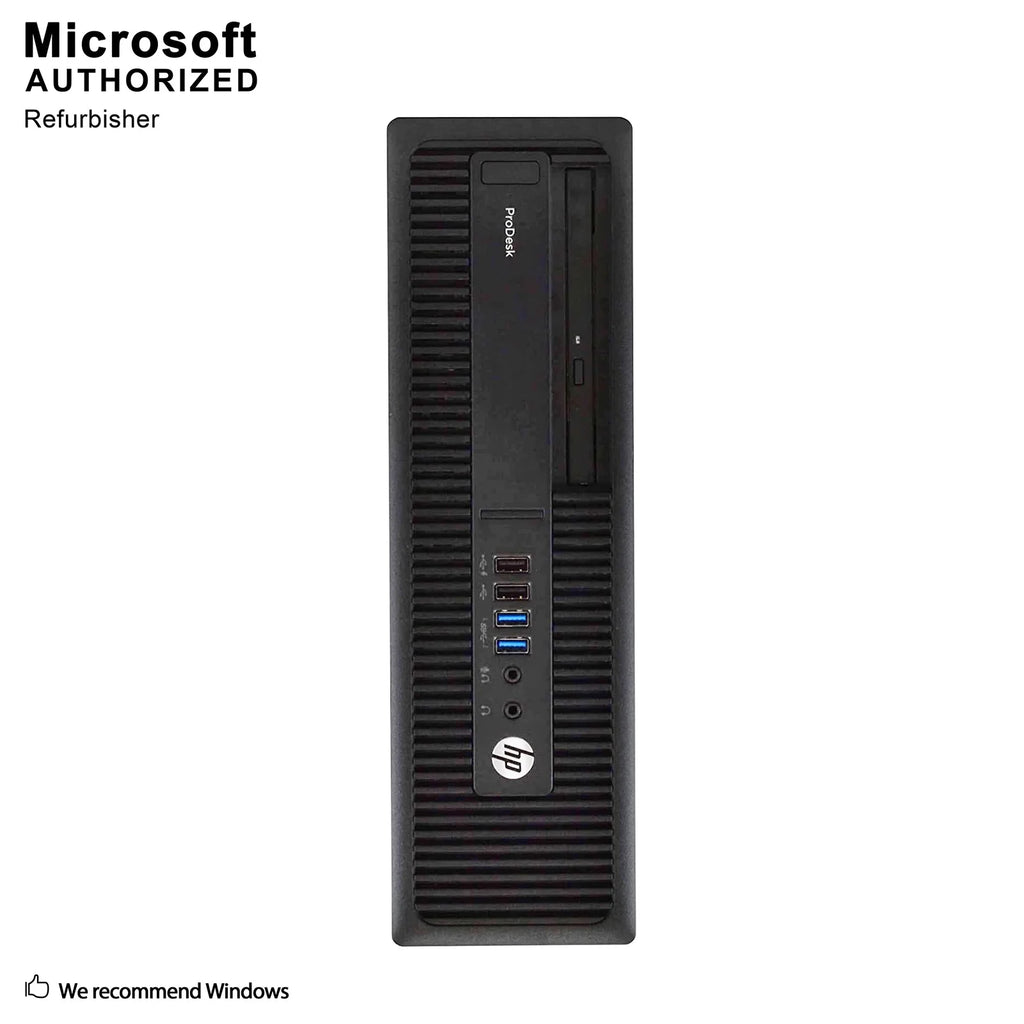 Intel Quad Core i7-6700 8G DDR4 RAM 1T SFF Desktop D718