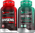 1500mg Korean Red Panax Ginseng Supplement H71540