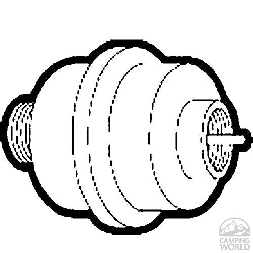 Fuel Filter E85825