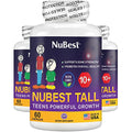10+ Children & Teens Bone Strength Formula 3 Pack M709