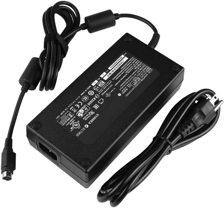 230W AC Adapter B81417