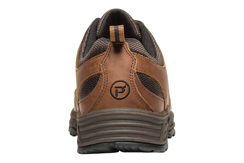 Brown Men's Shoes F2848
