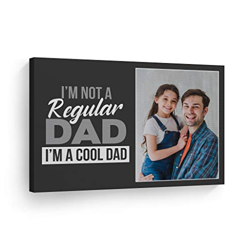 Custom Canvas Prints 8"x12" O64905