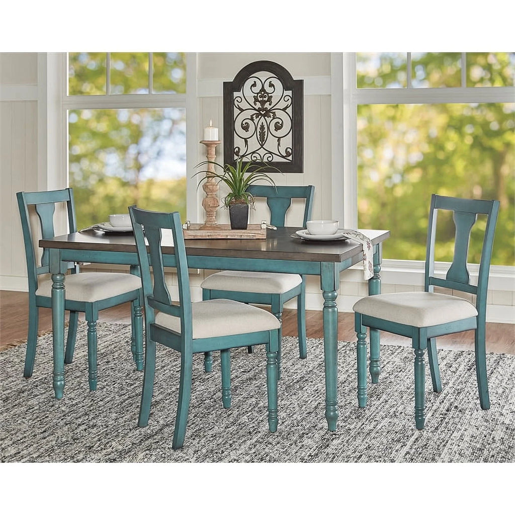 5-Piece Dining Set Y465