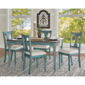 5-Piece Dining Set Y465