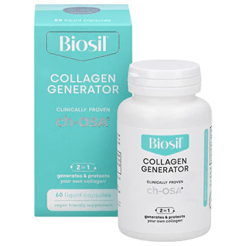Collagen Generator 60 caps O9352
