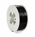 ABS Black 3D Printing Material 1 kg S86250