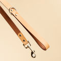 Leather Dog Leash T4206