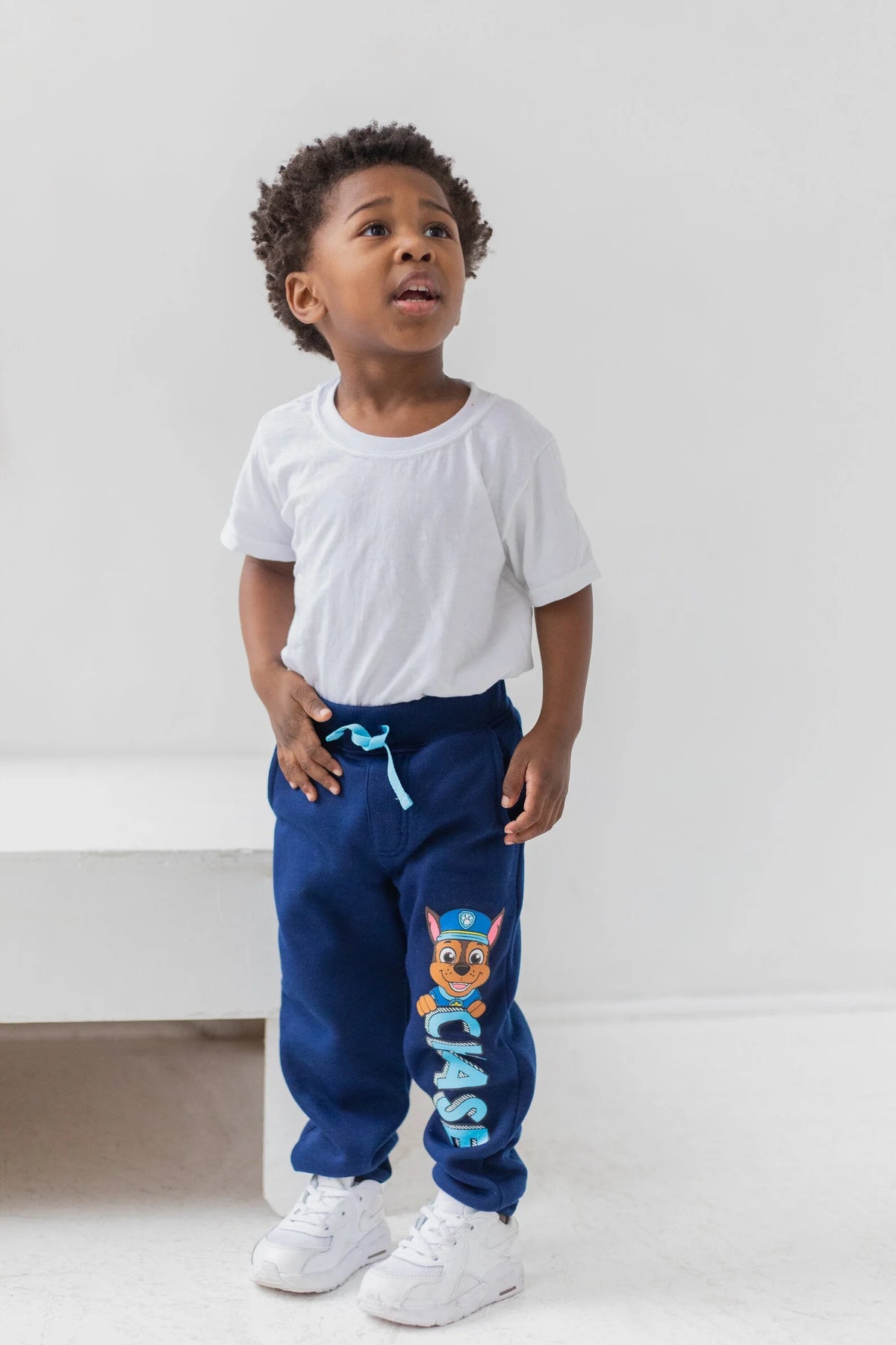 Fleece 3 Pack Pants Toddler to Little Kid E960612
