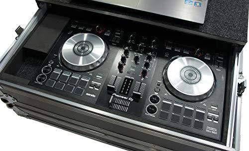Flight Glide Laptop Stand DJ Case V2821