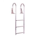 3-Step Flip-Up Dock Ladder Y73662