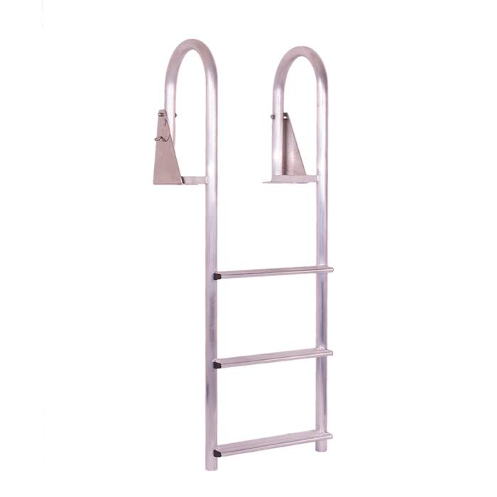 3-Step Flip-Up Dock Ladder Y73662