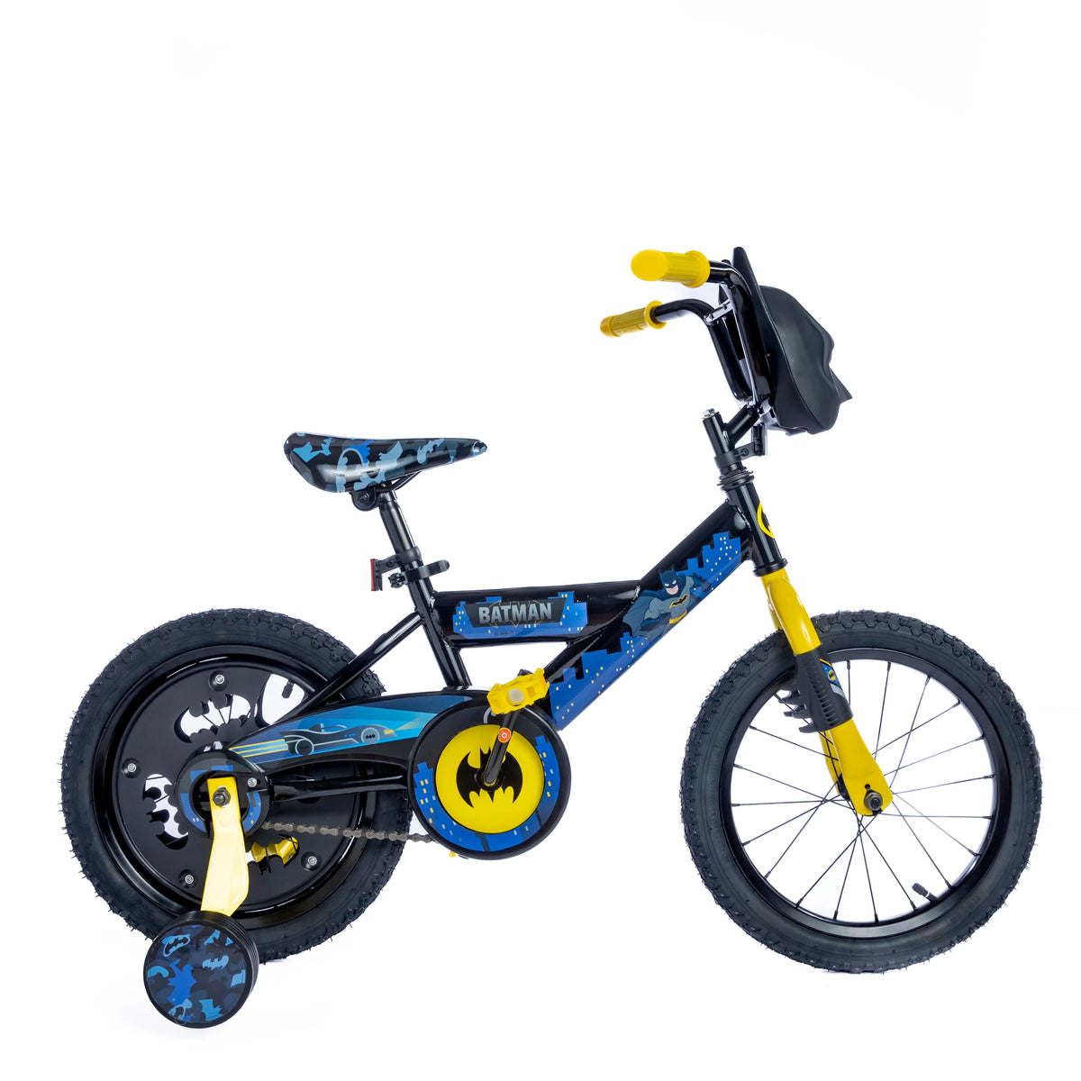 16 inch Bike with Mask G16195