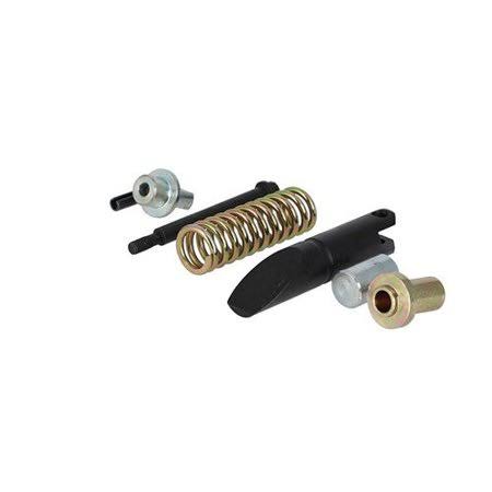 Quick Attach Coupler Latch E91581