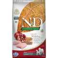Chicken & Pomegranate Dry Dog Food Z79198