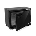 Black Spa Hot Towel Cabinet Towel Warmer (8L) S90428