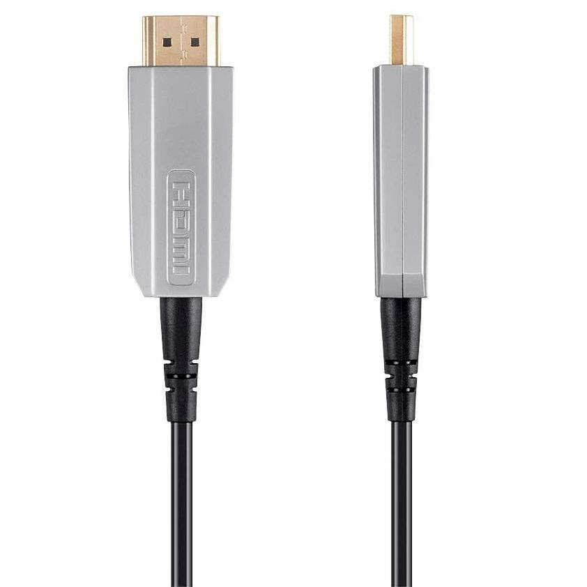 330 ft. SlimRun AV HDR Cable for HDMI Enabled Devices, 4K-60HZ G73434