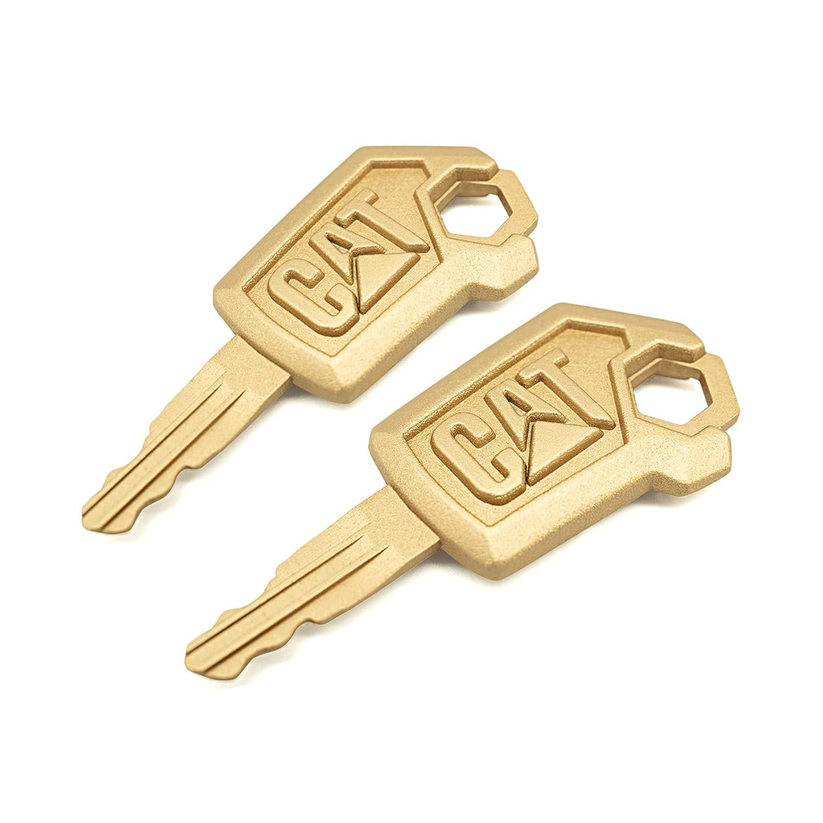 Heavy Equipment Ignition Key A70495