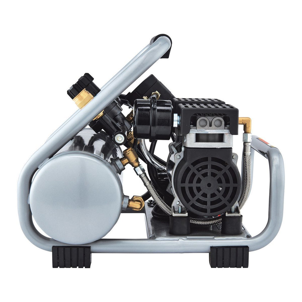 1 Gallon 135 PSI Oil-Free Air Compressor Z127150