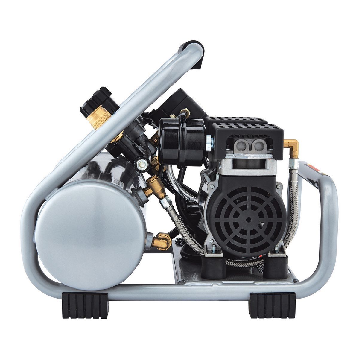 1 Gallon 135 PSI Oil-Free Air Compressor Z127150