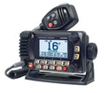 Black Fixed Mount VHF R8747