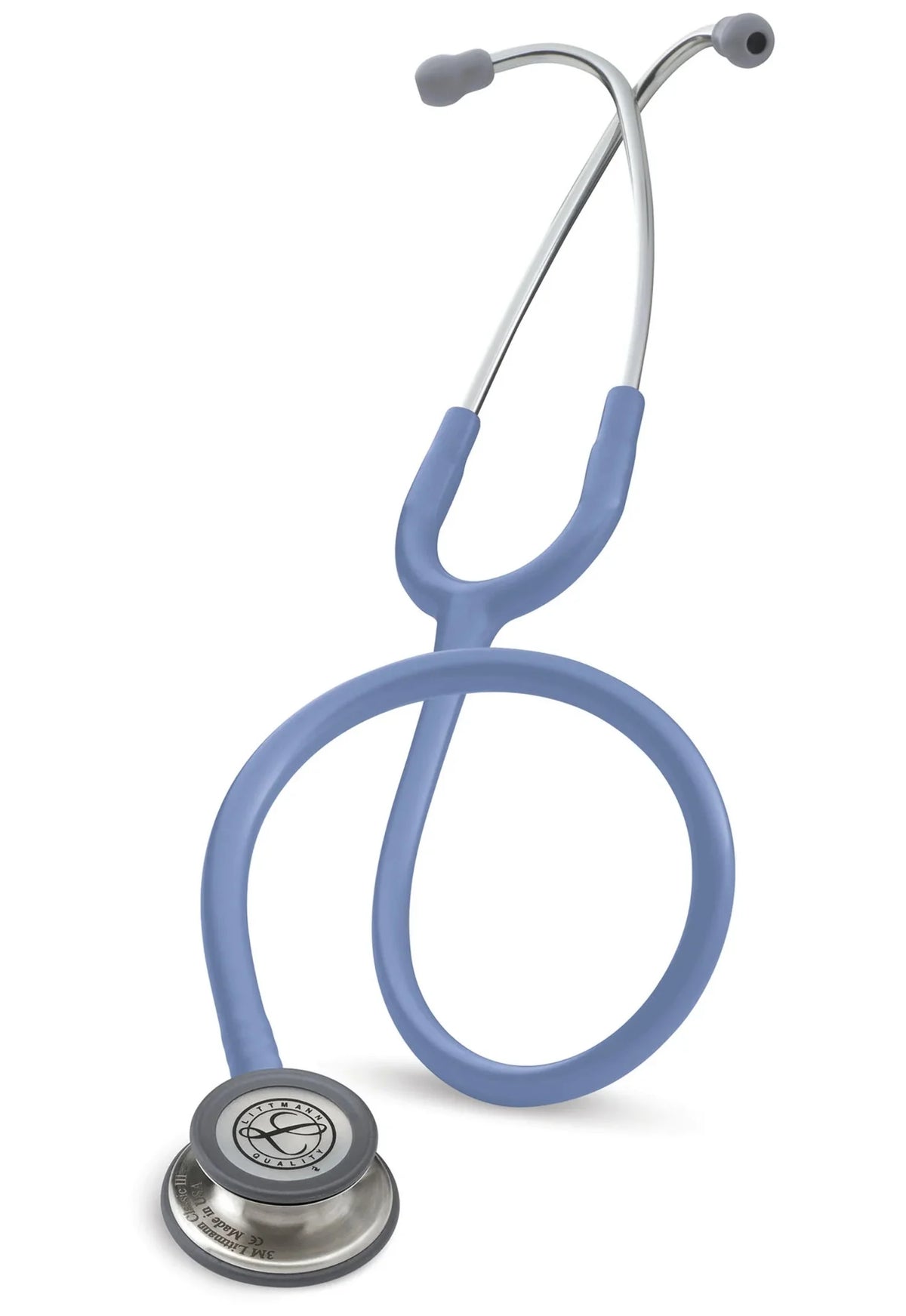 Ceil Blue Tube Stethoscope A57959