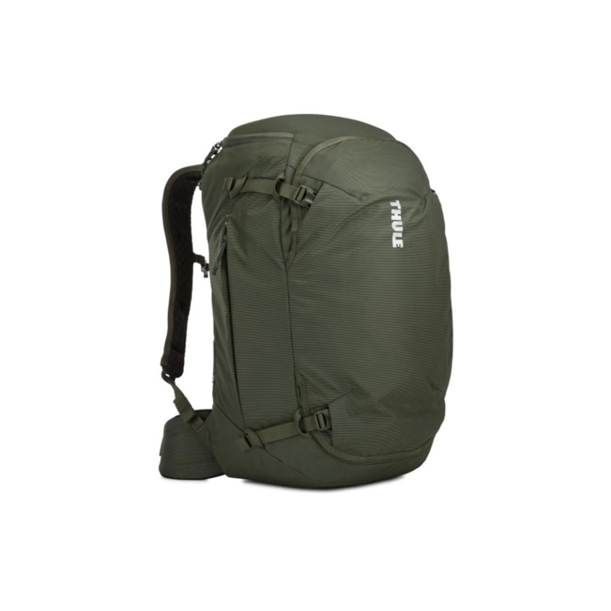 Obsidian Travel Backpack K6584