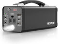 178Wh Portable Power Station with AC Outlet T715946