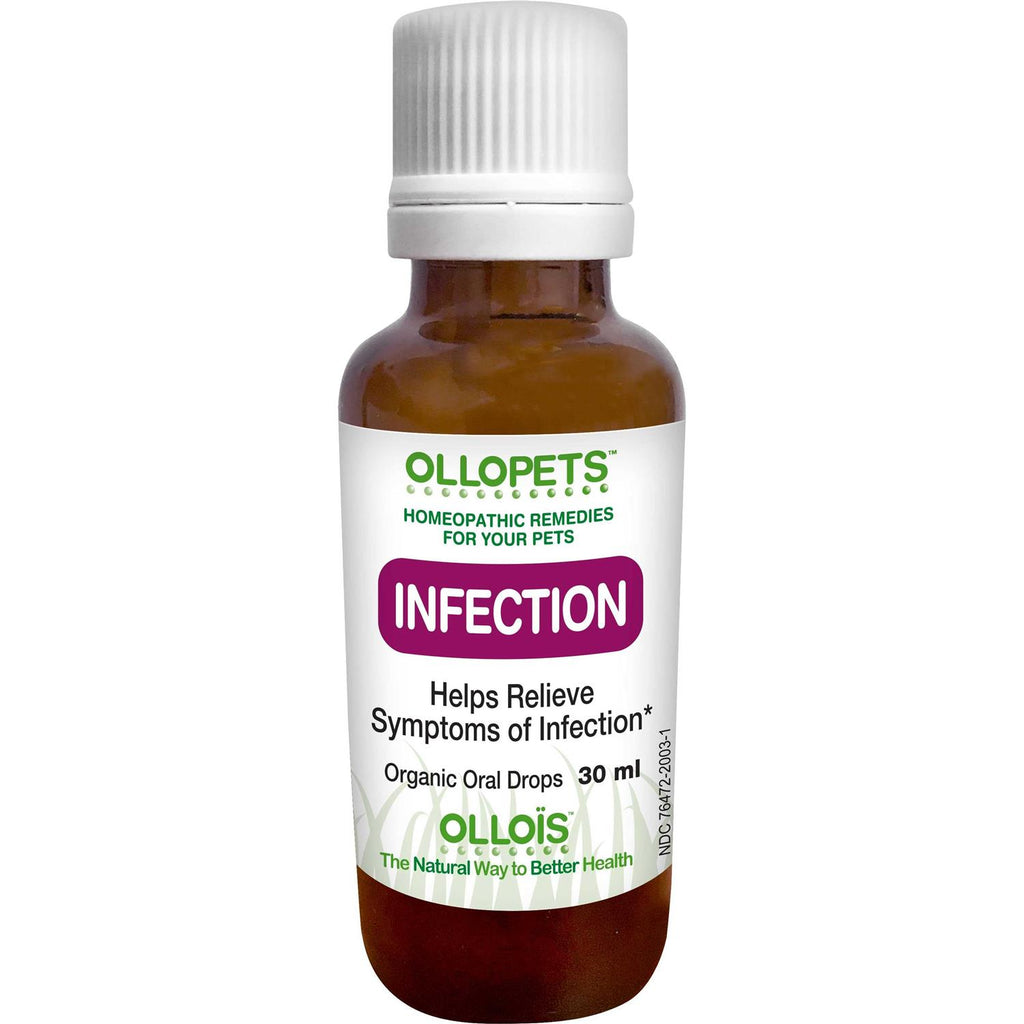 Infection L4749