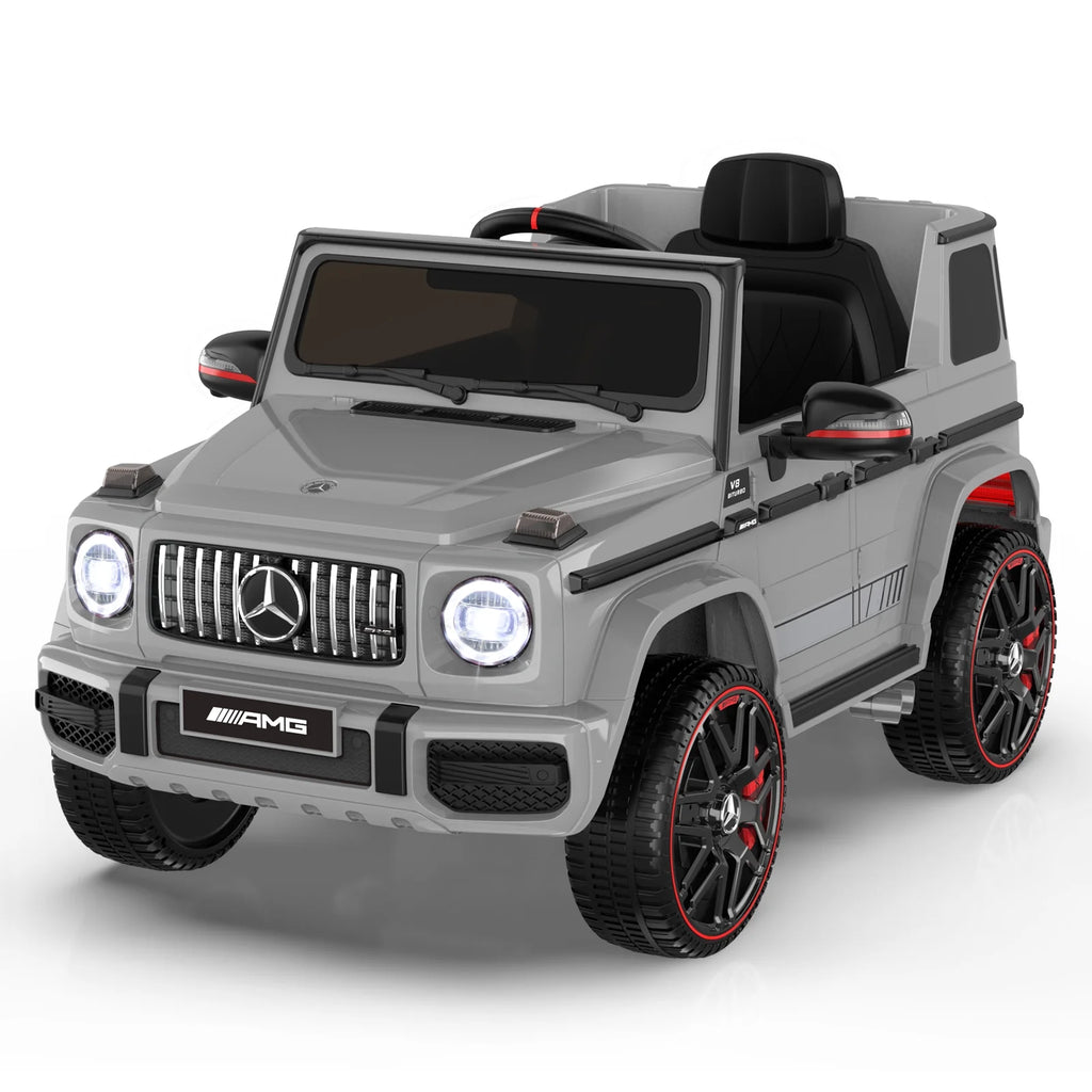 12Volt 1 Seater Powered Ride on Toy with Remote Control P89757