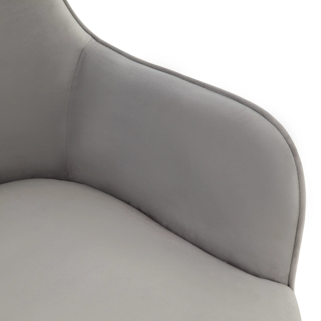 Adjustable Swivel Desk Chair K370313