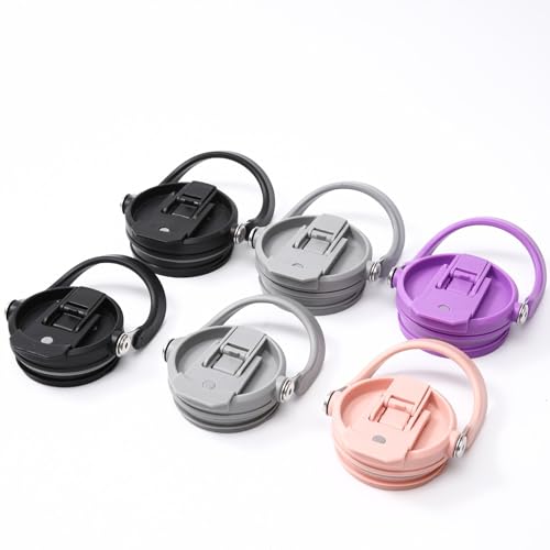 40 OZ 2 Pack Replacement Tumbler Lids J5869
