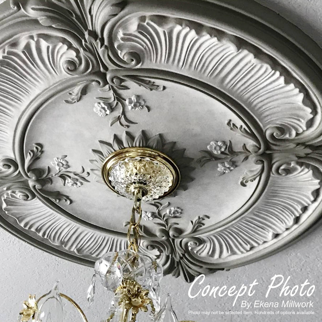 Helene Ceiling Medallion V875788
