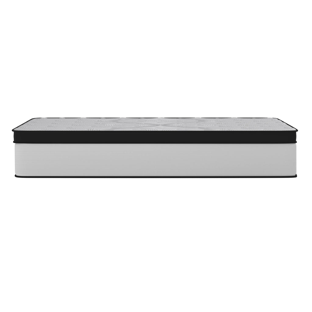 Full Hybrid Pocket Spring Mattress M54383