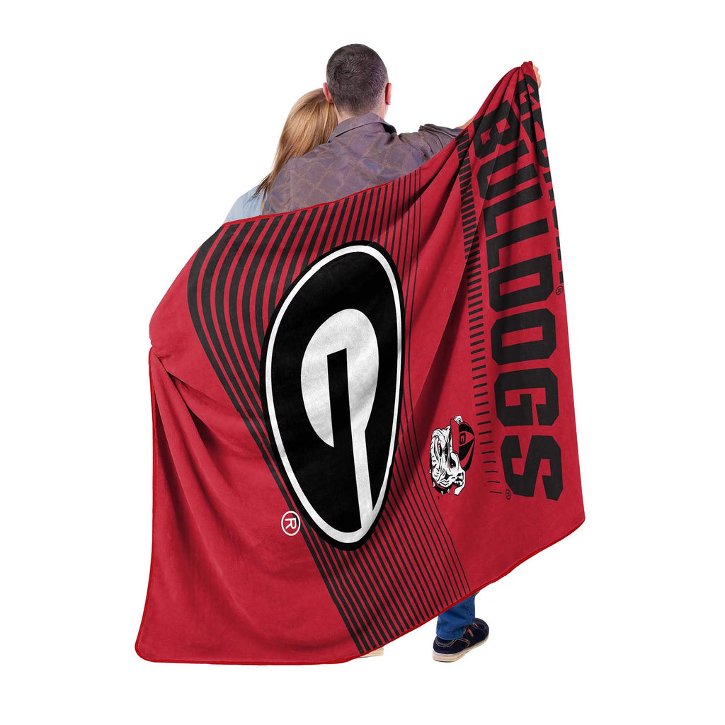 Officially Licensed Raschel Throw Blanket 60" x 80" Q791637